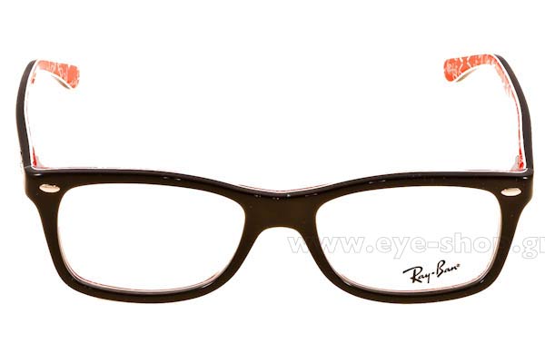 rayban 5228 Γυαλια Ορασεως 