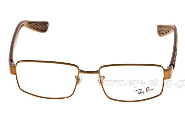 rayban 6319 Γυαλια Ορασεως 