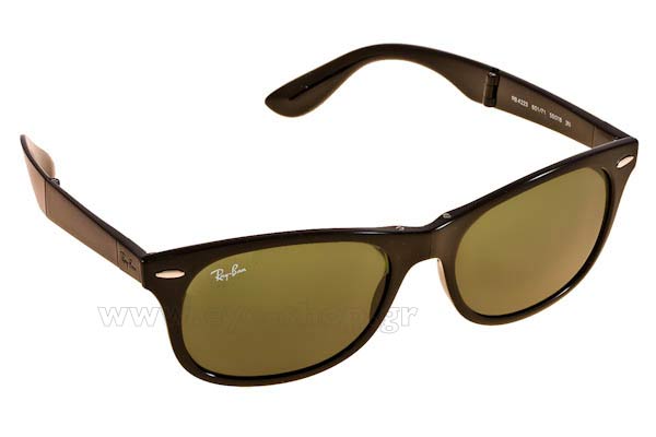 RAYBAN 4223 Γυαλια Ηλιου 