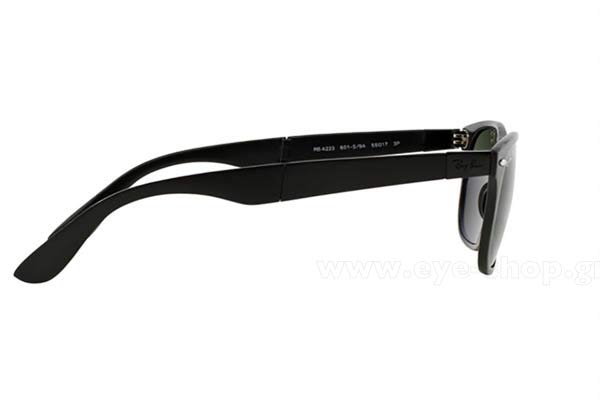 RAYBAN 4223 Γυαλια Ηλιου 