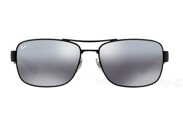 RAYBAN 3522 Γυαλια Ηλιου 