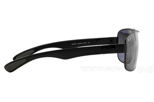 rayban 3522 Γυαλια Ηλιου 