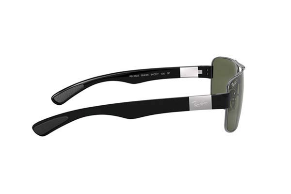 rayban 3522 Γυαλια Ηλιου 