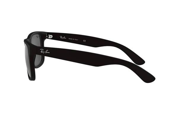 RAYBAN Justin 4165 Γυαλια Ηλιου 