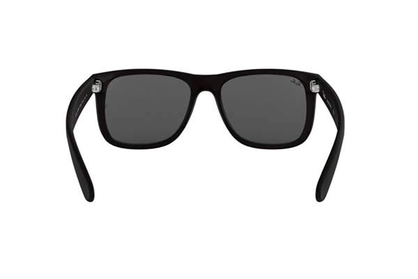 RAYBAN Justin 4165 Γυαλια Ηλιου 