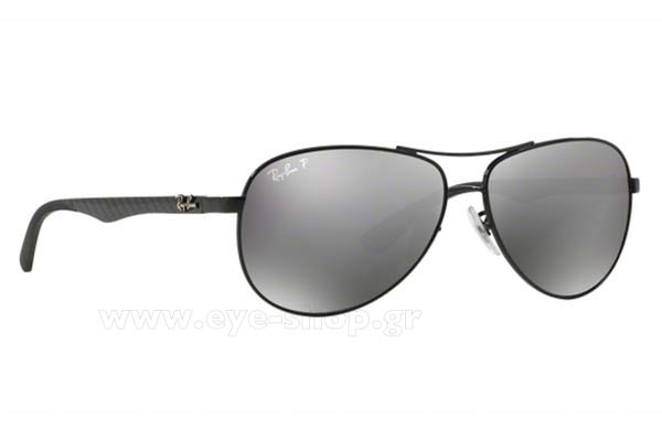 RAYBAN 8313 Γυαλια Ηλιου 