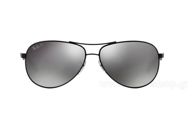 RAYBAN 8313 Γυαλια Ηλιου 