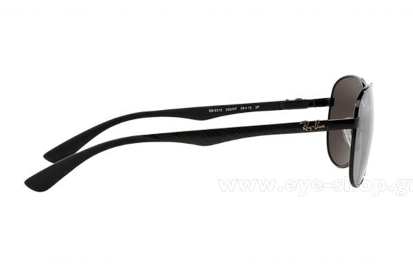 RAYBAN 8313 Γυαλια Ηλιου 