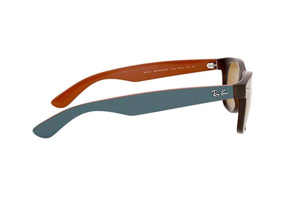 RAYBAN 2132 New Wayfarer Γυαλια Ηλιου 