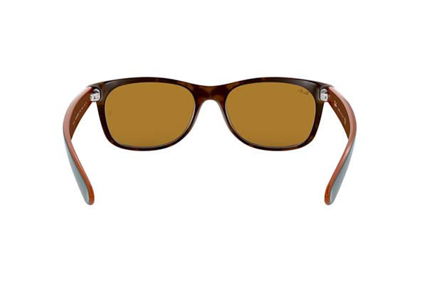 RAYBAN 2132 New Wayfarer Γυαλια Ηλιου 