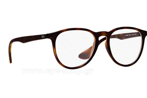 ray ban 7046 tortoise