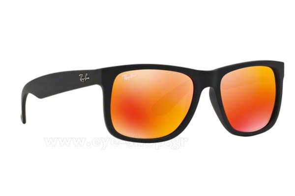 RAYBAN Justin 4165 Γυαλια Ηλιου 