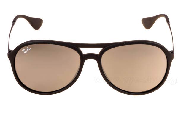 RAYBAN ALEX 4201 Γυαλια Ηλιου 