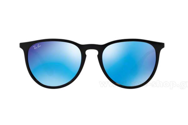 RAYBAN Erika 4171 Γυαλια Ηλιου 