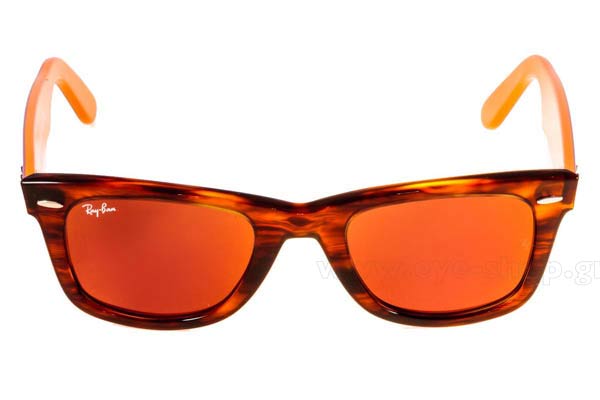 RAYBAN 2140 Wayfarer Γυαλια Ηλιου 