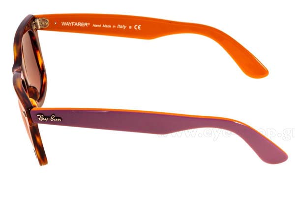 rayban 2140 Wayfarer Γυαλια Ηλιου 
