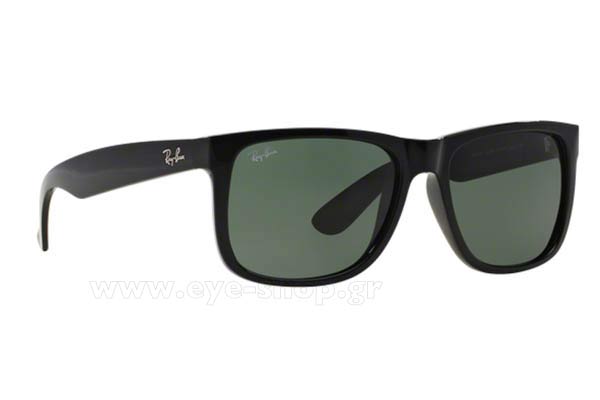 rayban Justin 4165 Γυαλια Ηλιου 