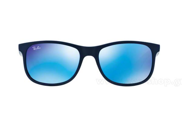 RAYBAN ANDY 4202 Γυαλια Ηλιου 