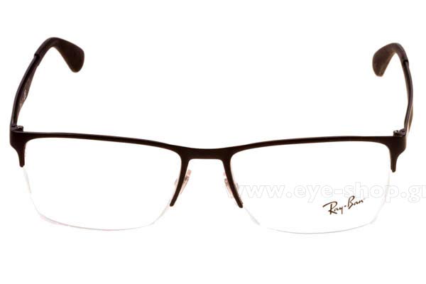 rayban 6335 Γυαλια Ορασεως 