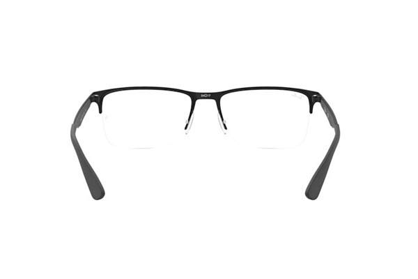 rayban 6335 Γυαλια Ορασεως 