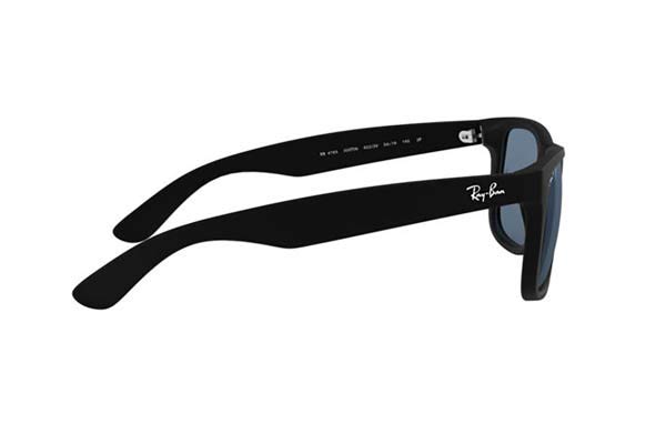 rayban Justin 4165 Γυαλια Ηλιου 