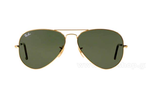 RAYBAN 3025 Aviator Γυαλια Ηλιου 