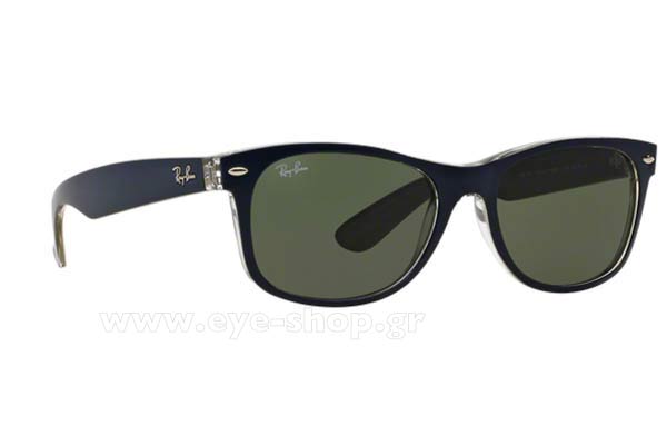 RAYBAN 2132 New Wayfarer Γυαλια Ηλιου 