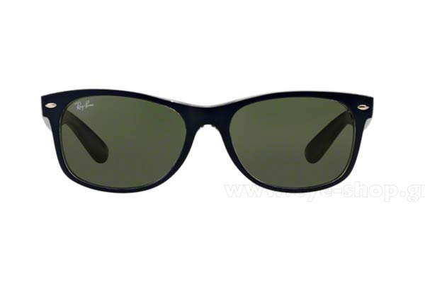 RAYBAN 2132 New Wayfarer Γυαλια Ηλιου 