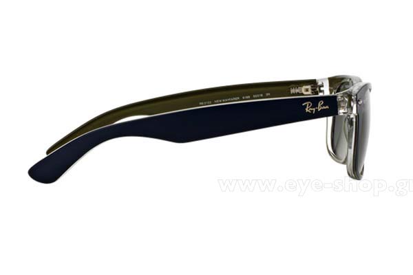 RAYBAN 2132 New Wayfarer Γυαλια Ηλιου 