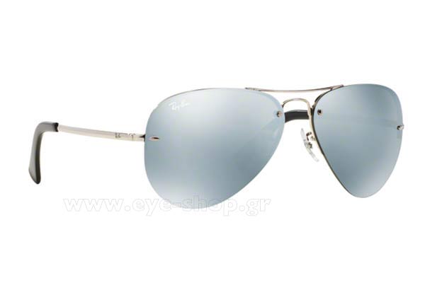 RAYBAN 3449 Γυαλια Ηλιου 