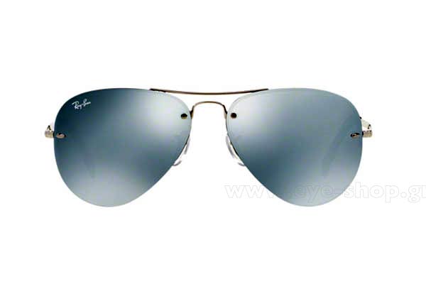 RAYBAN 3449 Γυαλια Ηλιου 