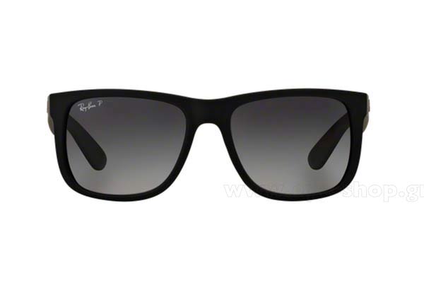 RAYBAN Justin 4165 Γυαλια Ηλιου 