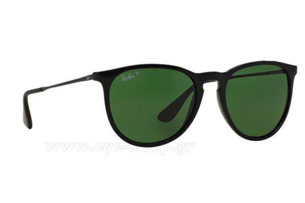rayban Erika 4171 Γυαλια Ηλιου 