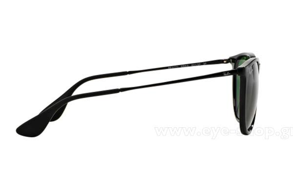 rayban Erika 4171 Γυαλια Ηλιου 