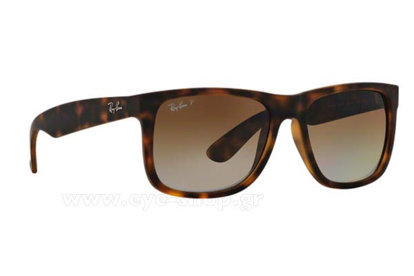 RAYBAN Justin 4165 Γυαλια Ηλιου 