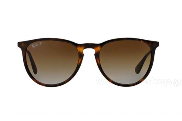 RAYBAN Erika 4171 Γυαλια Ηλιου 