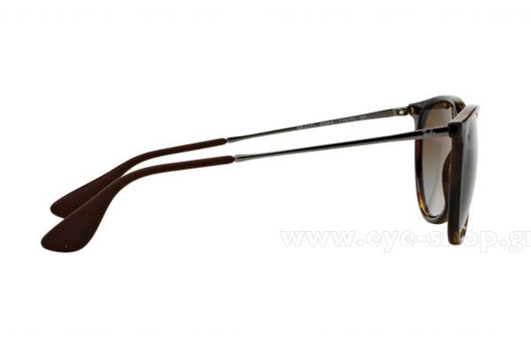 RAYBAN Erika 4171 Γυαλια Ηλιου 