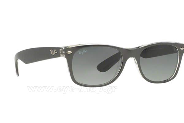 rayban 2132 New Wayfarer Γυαλια Ηλιου 