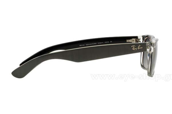 RAYBAN 2132 New Wayfarer Γυαλια Ηλιου 