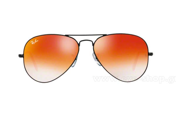 rayban 3025 Aviator Γυαλια Ηλιου 