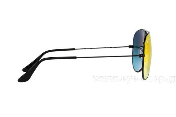 rayban 3025 Aviator Γυαλια Ηλιου 