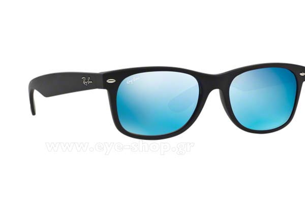 RAYBAN 2132 New Wayfarer Γυαλια Ηλιου 