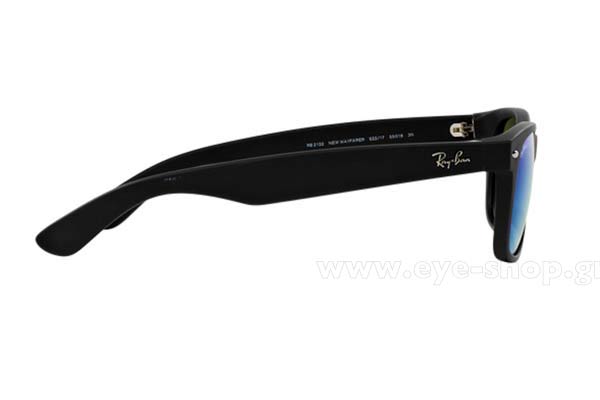 RAYBAN 2132 New Wayfarer Γυαλια Ηλιου 