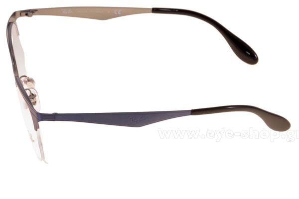 rayban 6360 Γυαλια Ορασεως 