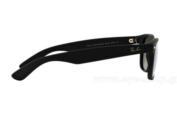 RAYBAN 2132 New Wayfarer Γυαλια Ηλιου 