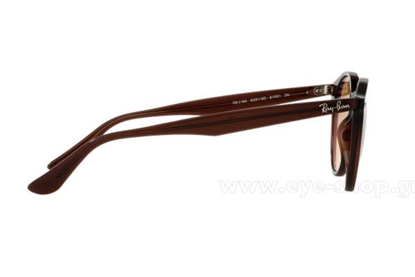 RAYBAN 2180 Γυαλια Ηλιου 