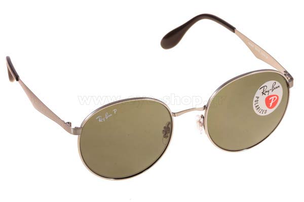 rayban 3537 Γυαλια Ηλιου 