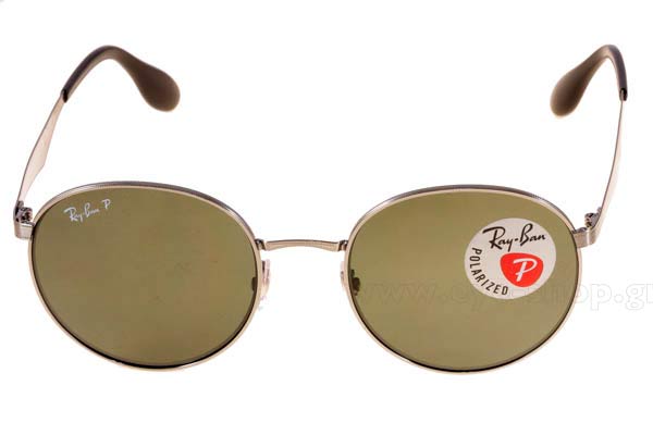rayban 3537 Γυαλια Ηλιου 