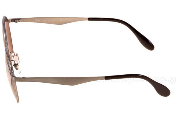 rayban 3537 Γυαλια Ηλιου 