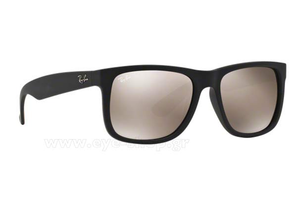 RAYBAN Justin 4165 Γυαλια Ηλιου 